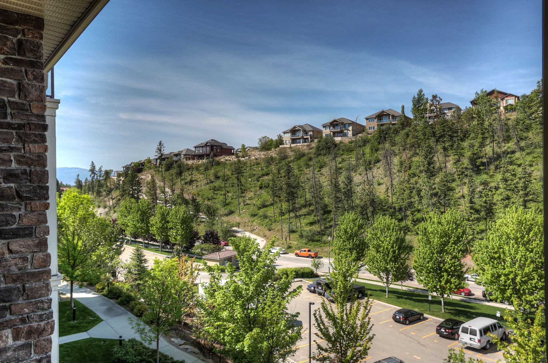 condo, 2 queen beds | 1 bedroom, desk, iron/ironing board, free wifi