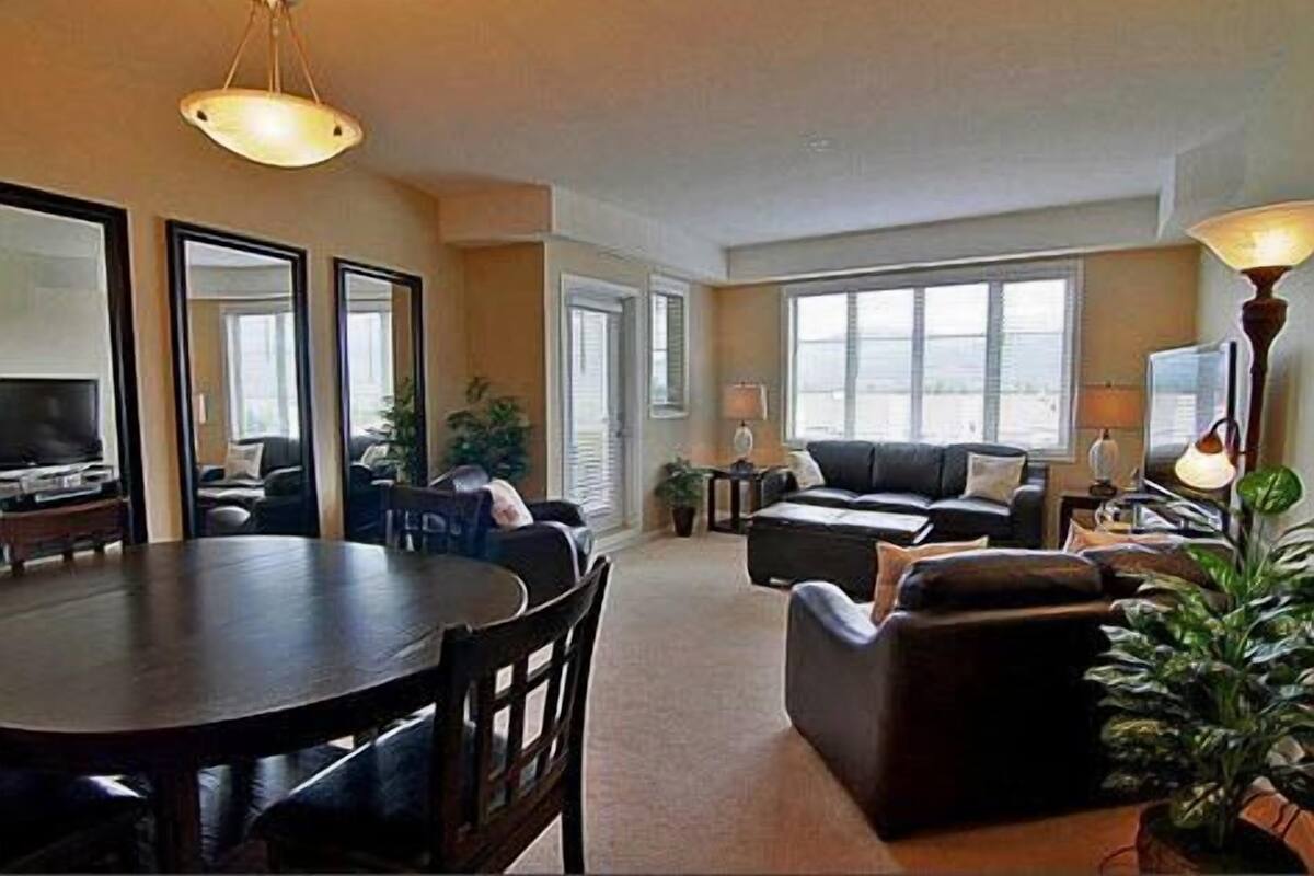 Suite Exclusive, 3 chambres | Restauration