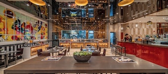 Sherwood Suites