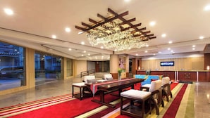 Unclassified image, 5 of 25, button - Ramada Encore Daocheng Yading (Garze)