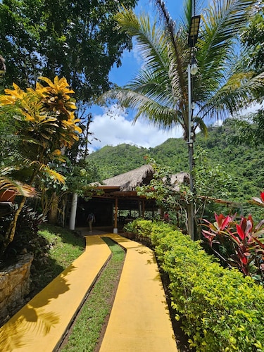 Hostal Portal de Champey - Hostel
