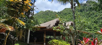 Hostal Portal de Champey - 青年旅館