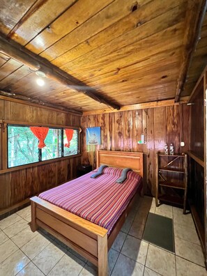 Standard-Doppelzimmer, 1 Doppelbett, eigenes Bad