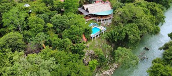 Hostal Portal de Champey - Hostel