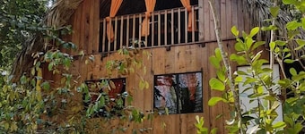 Hostal Portal de Champey - Hostel