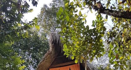 Hostal Portal de Champey - Hostel