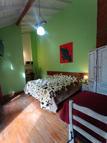 Sierra Suites