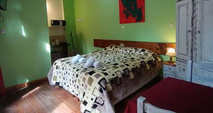 Sierra Suites