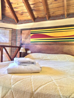 Suite de base, 1 lit double | Minibar, accĂšs au Wi-Fi (inclus)