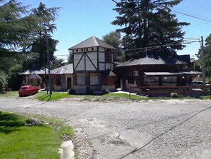 Exterior - Sierra Suites (Sierra de los Padres)