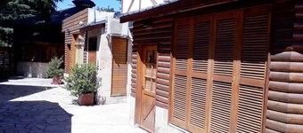 Sierra Suites