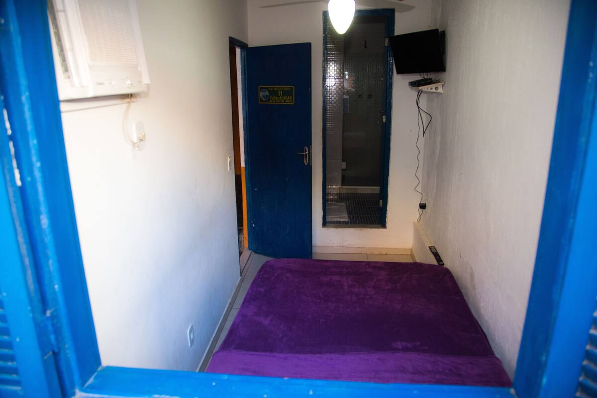Economy Suite | Free WiFi