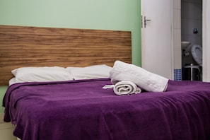 Superior Suite | Free WiFi
