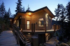 Maison Romantique, 1 grand lit et 1 canapé-lit, accessible aux personnes à mobilité réduite | Terrasse/Patio