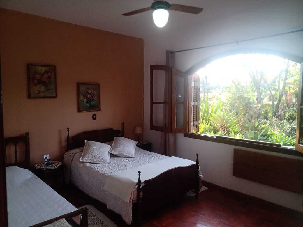 Deluxe suite | Kameruitzicht