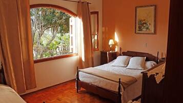 Habitación de lujo | Ropa de cama