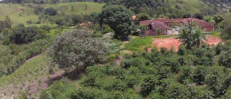 Luftbilde