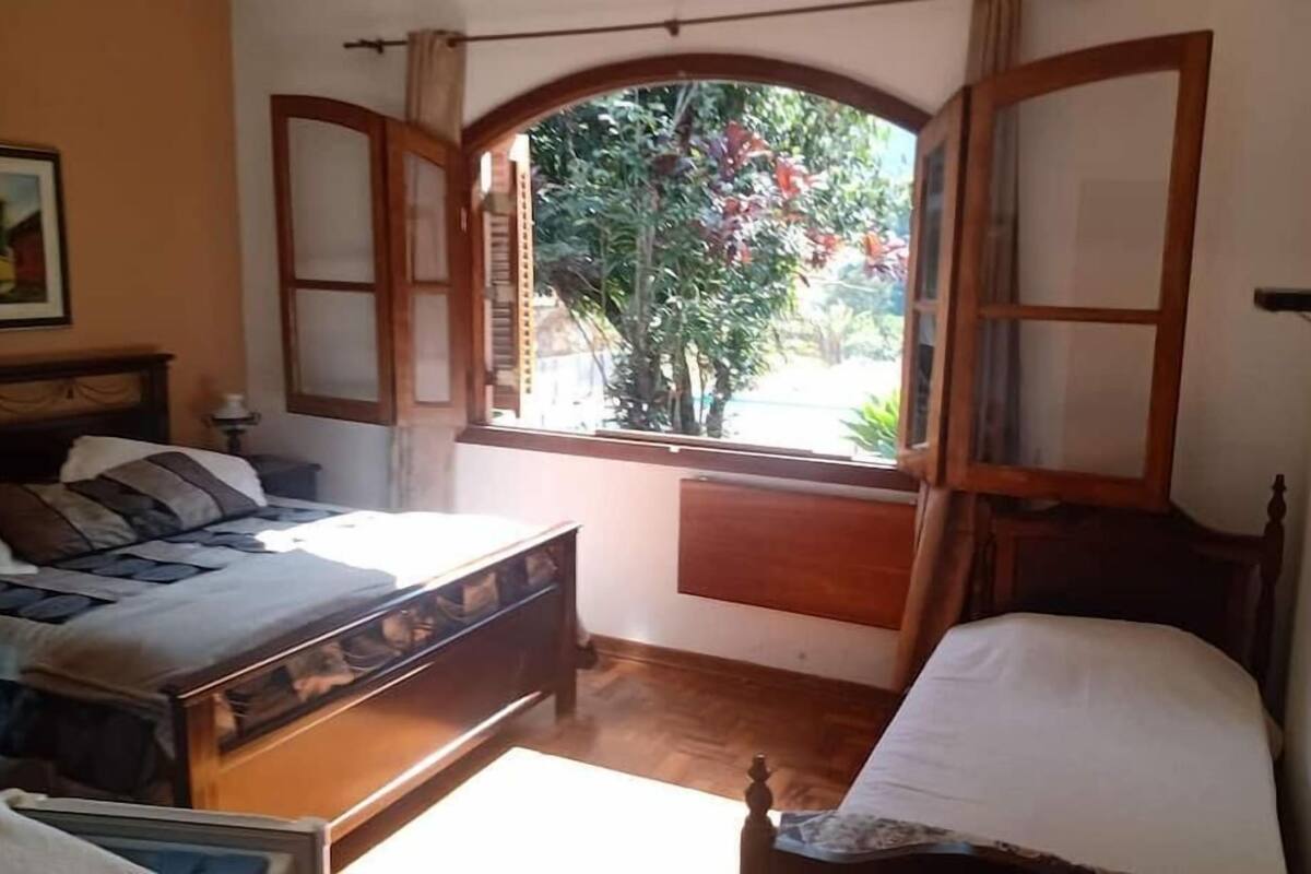 Luxury-Zimmer