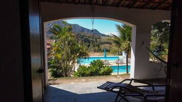 Cobertizo