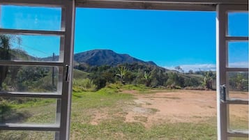 Standard Room | View from room
