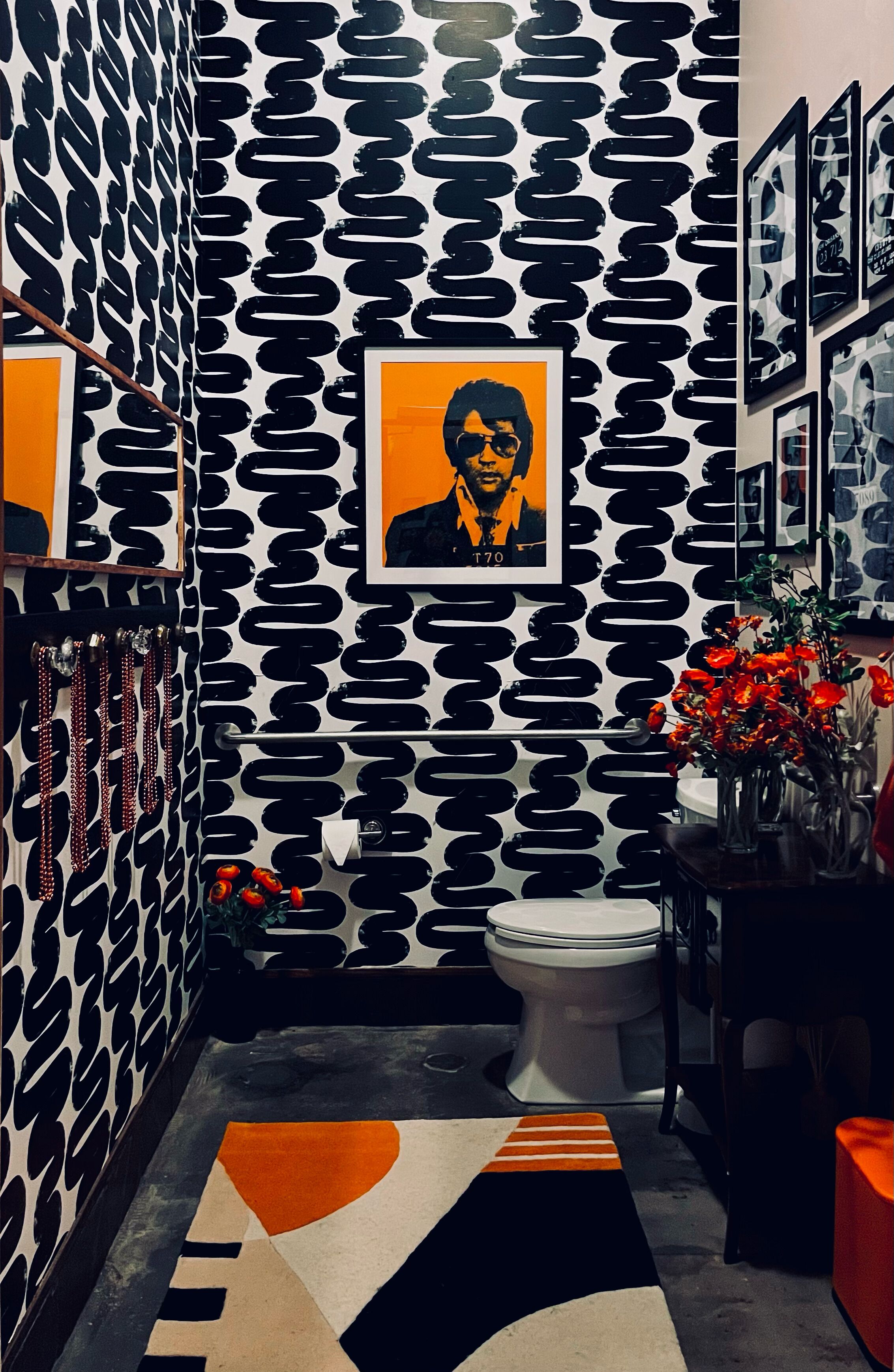 Foto - Inn at the Old Jail