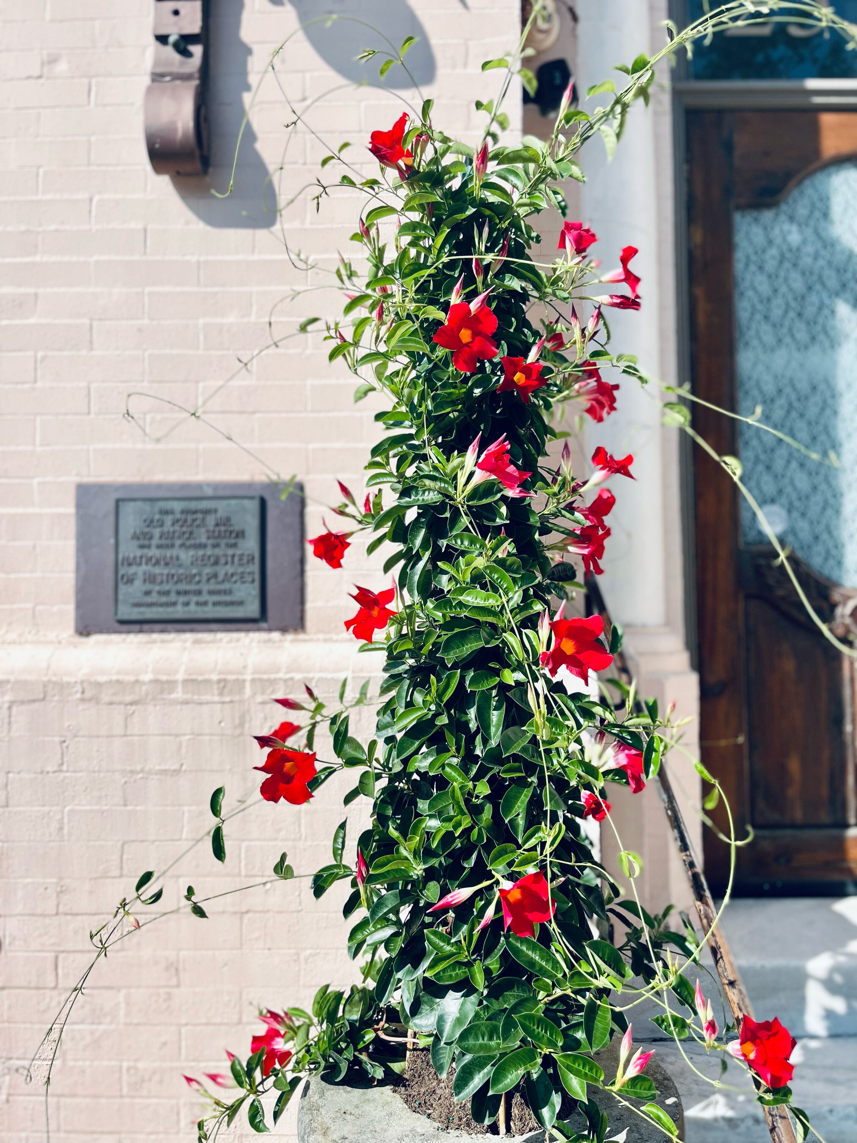 Photo - Inn at the Old Jail