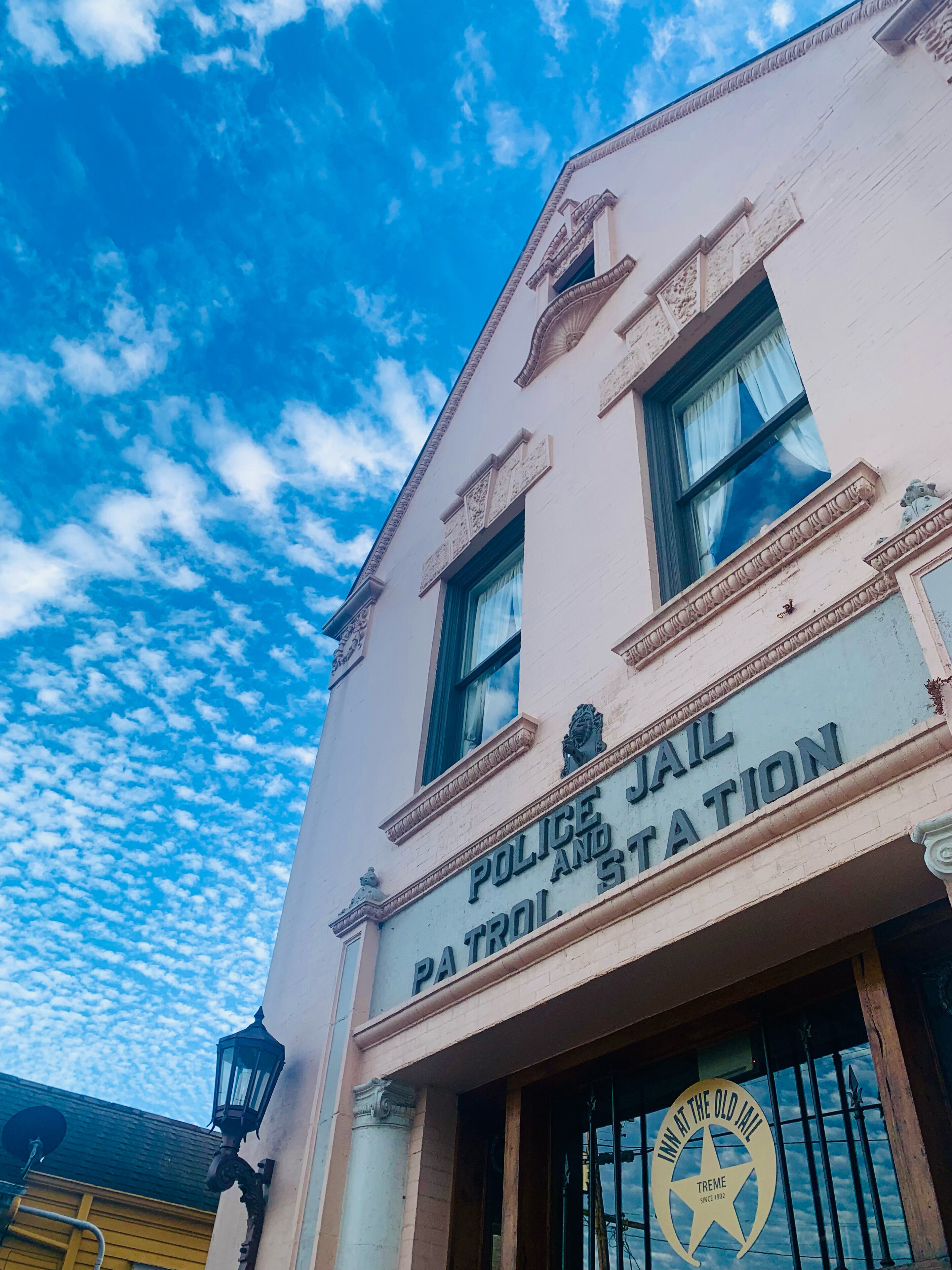 Foto - Inn at the Old Jail