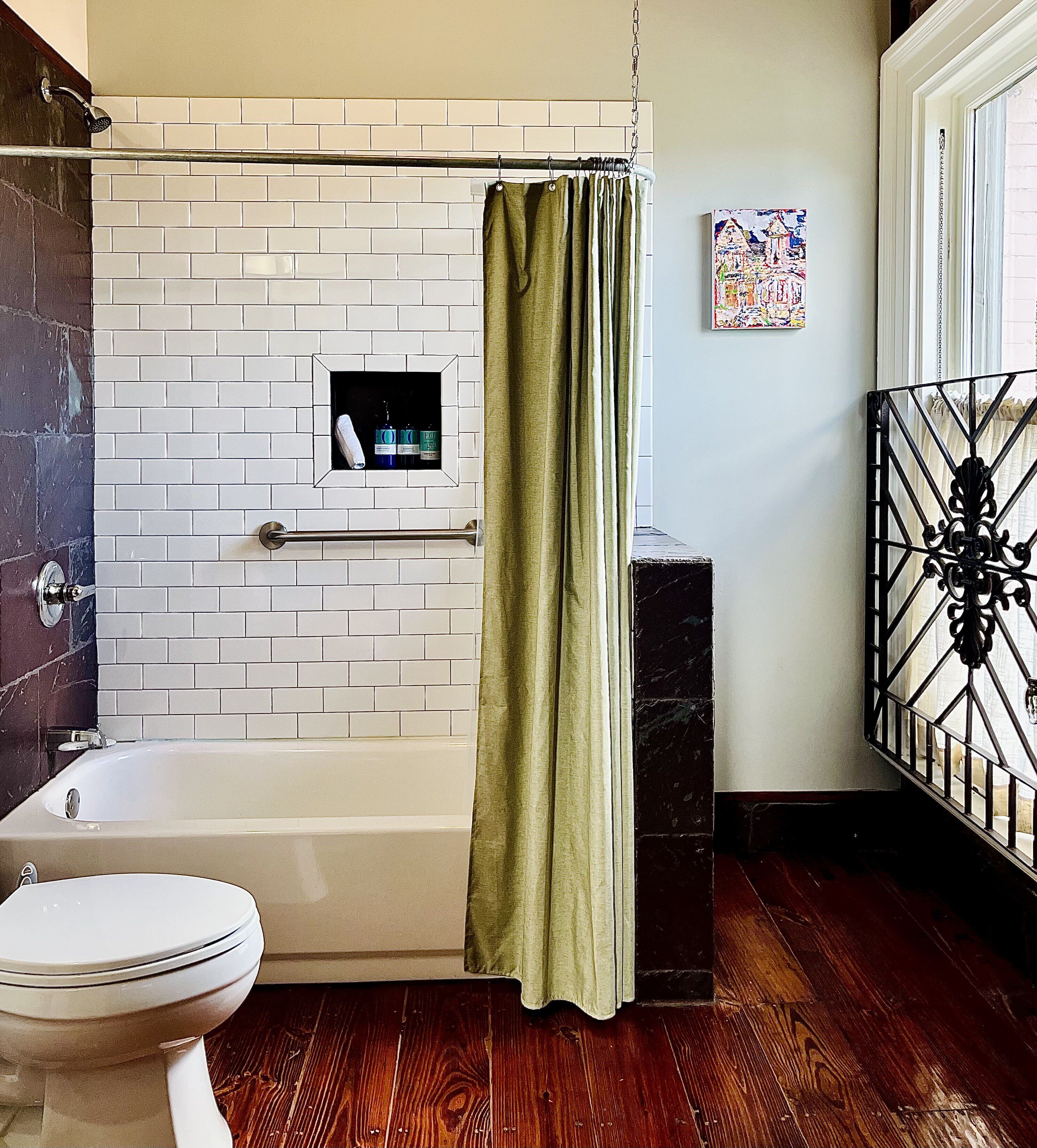 Photo - Inn at the Old Jail