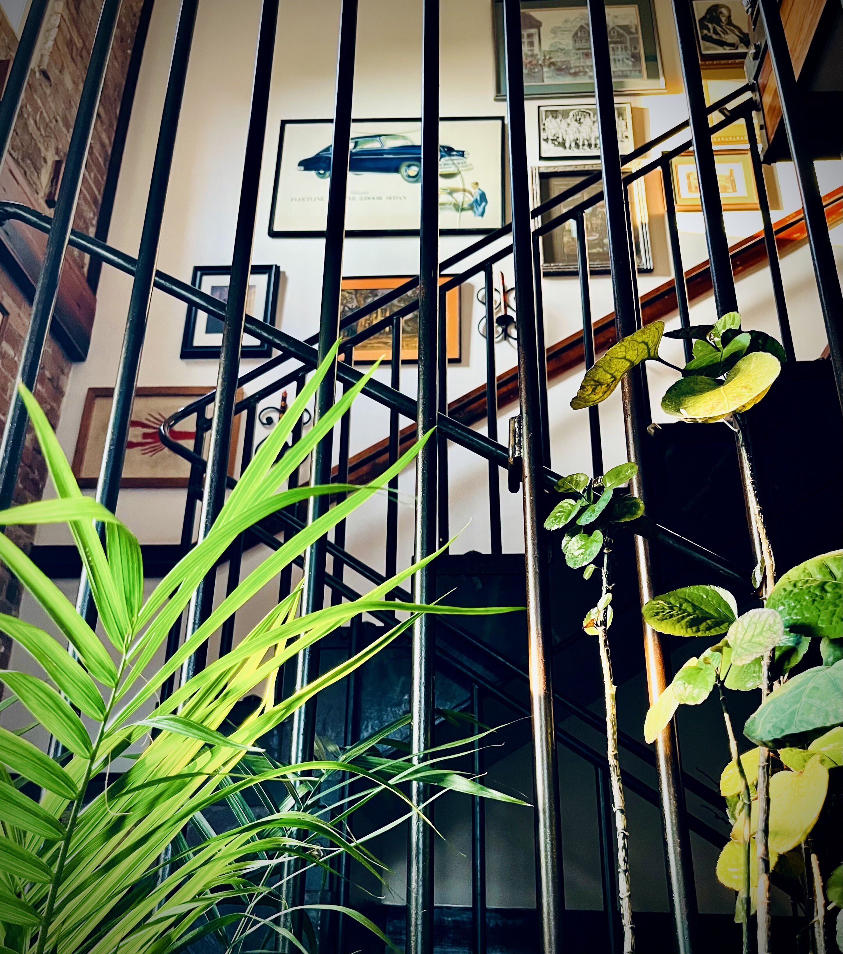 Photo - Inn at the Old Jail