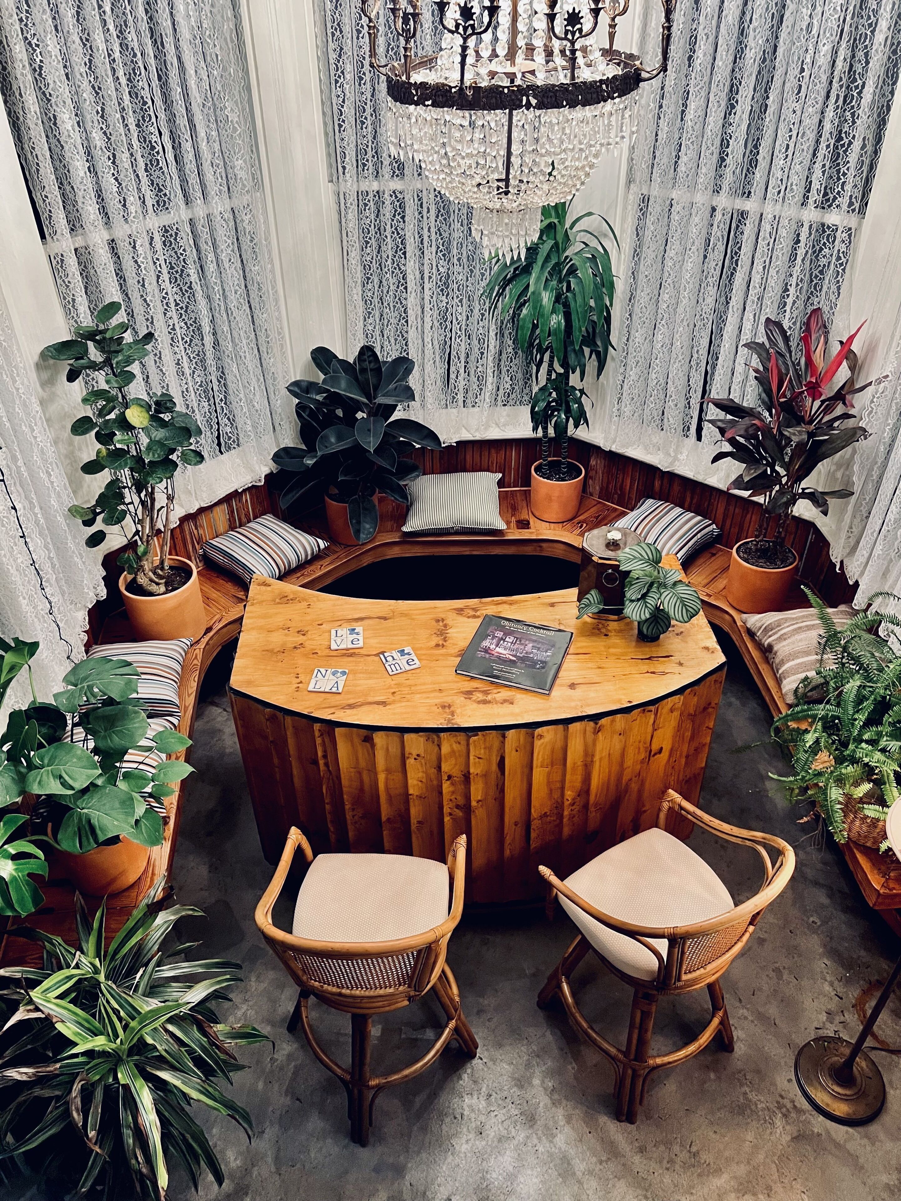 Photo - Inn at the Old Jail