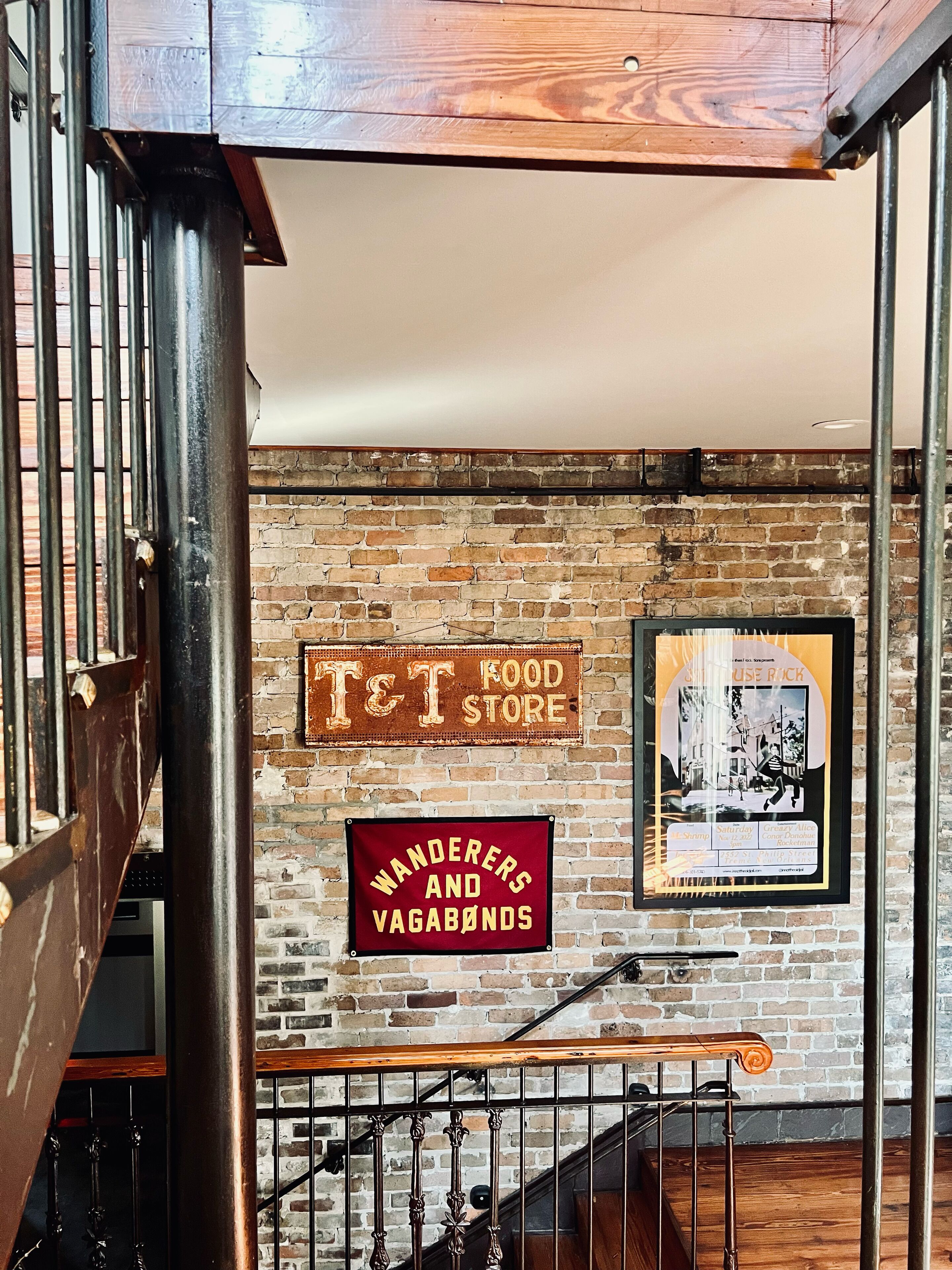 Photo - Inn at the Old Jail