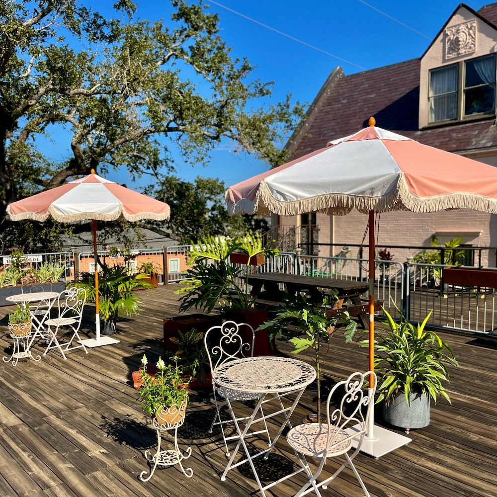 Inn at the Old Jail by null