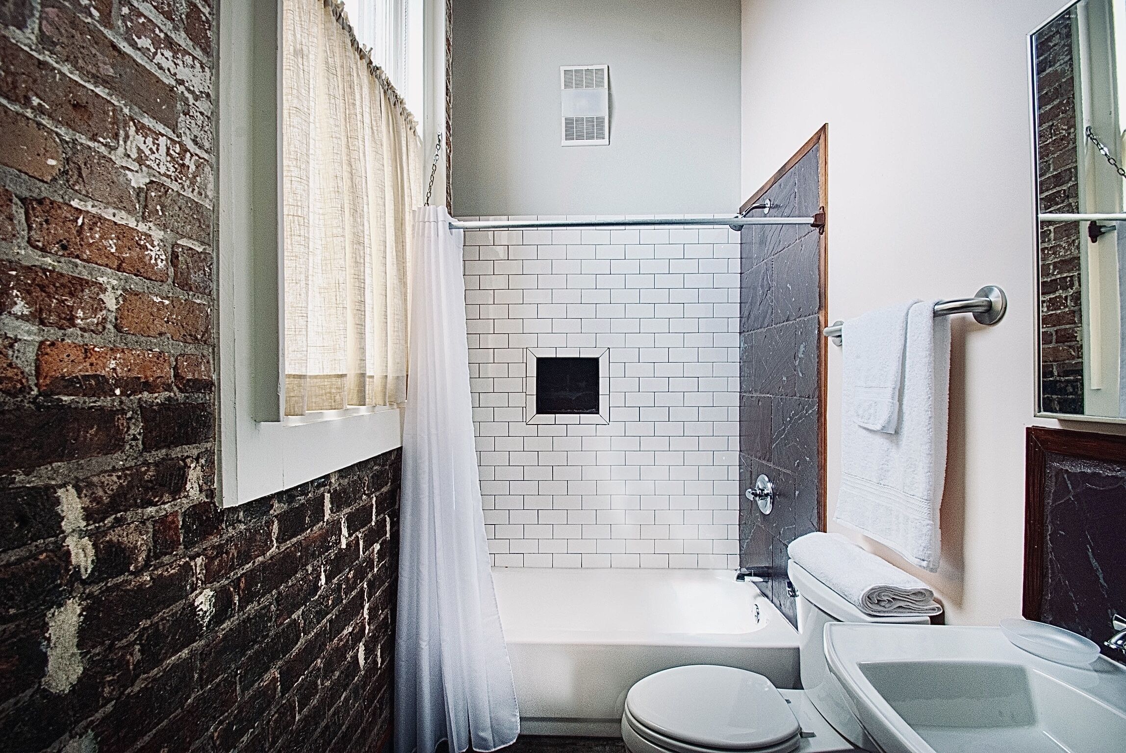 Photo - Inn at the Old Jail