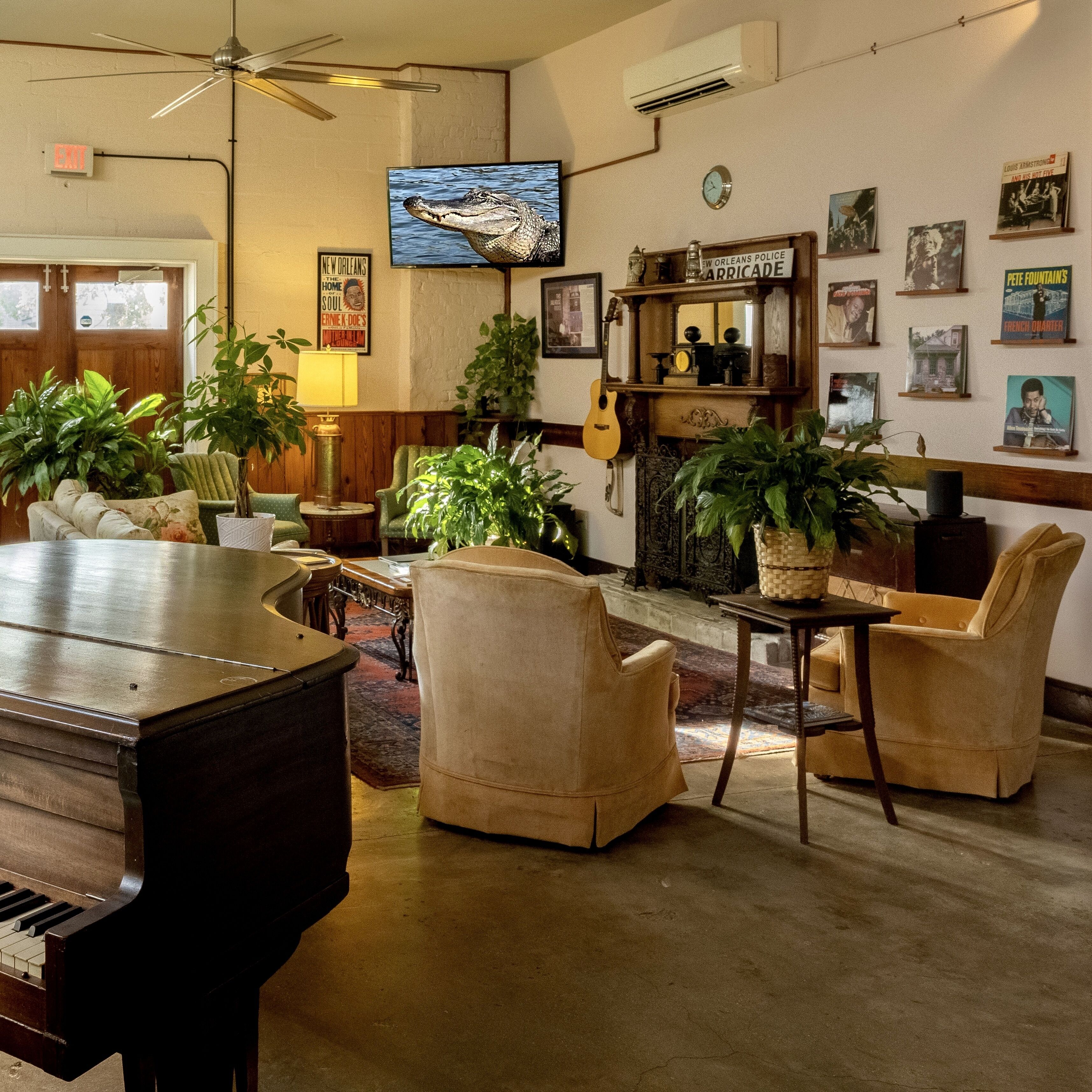 Photo - Inn at the Old Jail