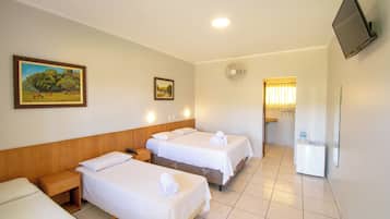 Camera Standard | Culle/letti per bambini (gratuiti), Wi-Fi gratuito