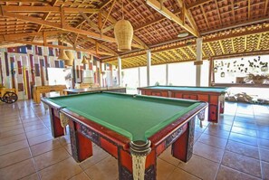 Billiards