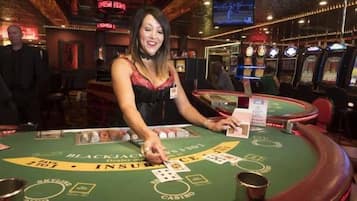 Casino