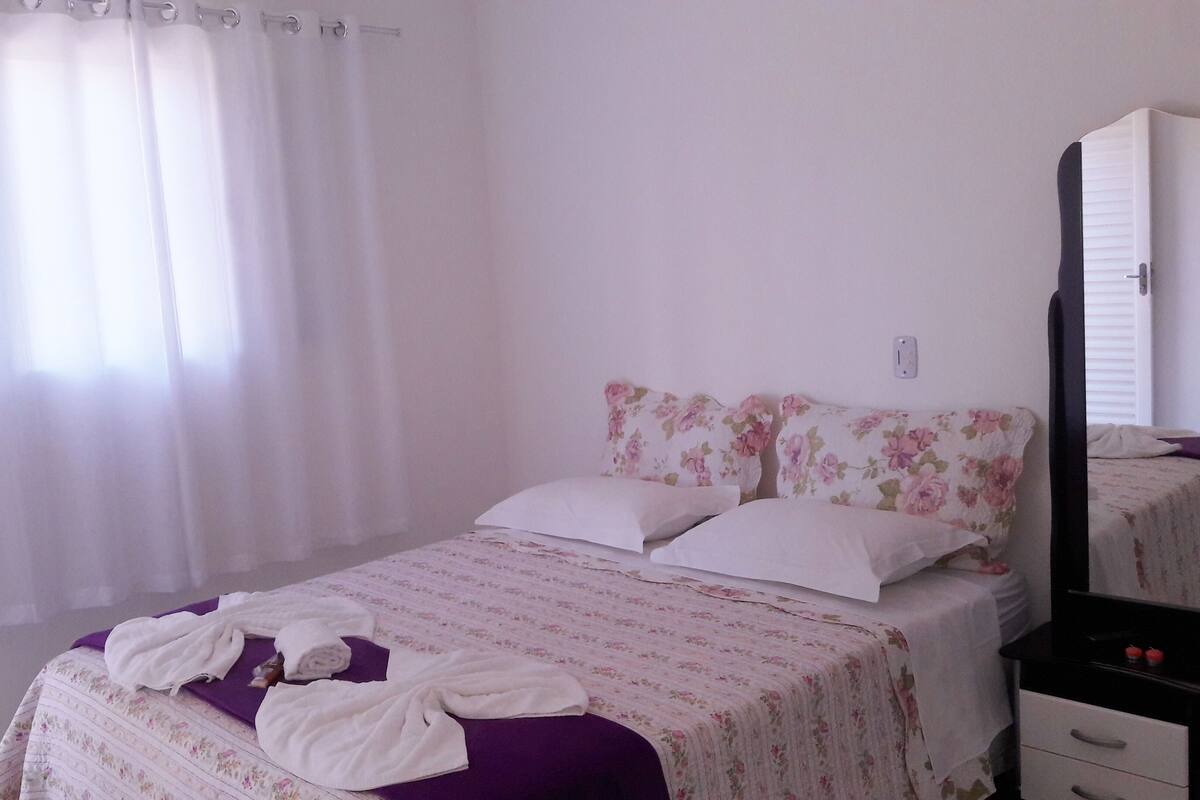 Comfort Room (Boa Ventura)