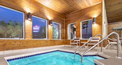 AmericInn by Wyndham Boscobel