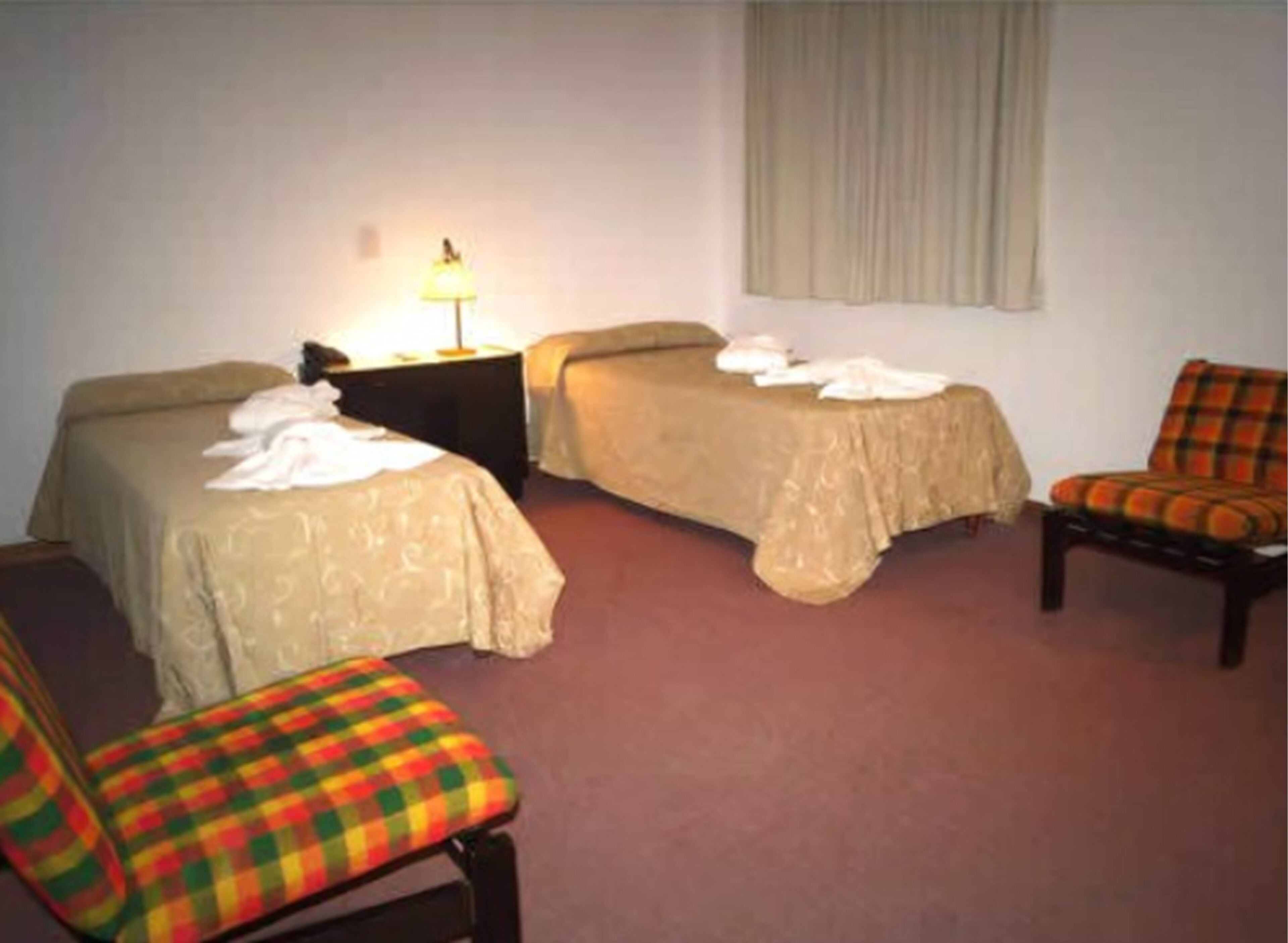 Foto - Grand Hotel By Mh