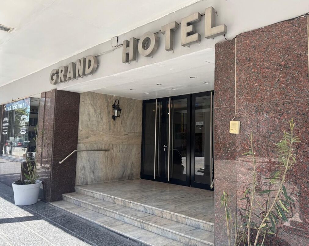 مدخل المنشأة