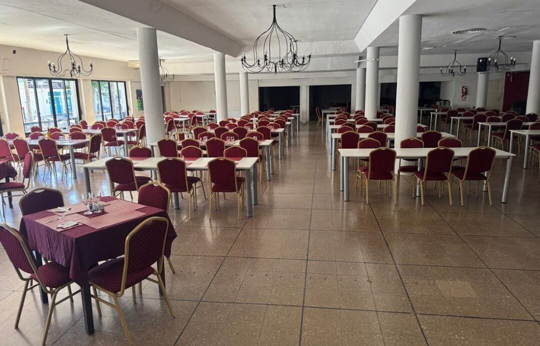 Photo - Grand Hotel by MH