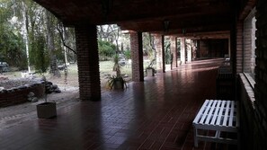 Veranda
