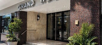 Grand Hotel