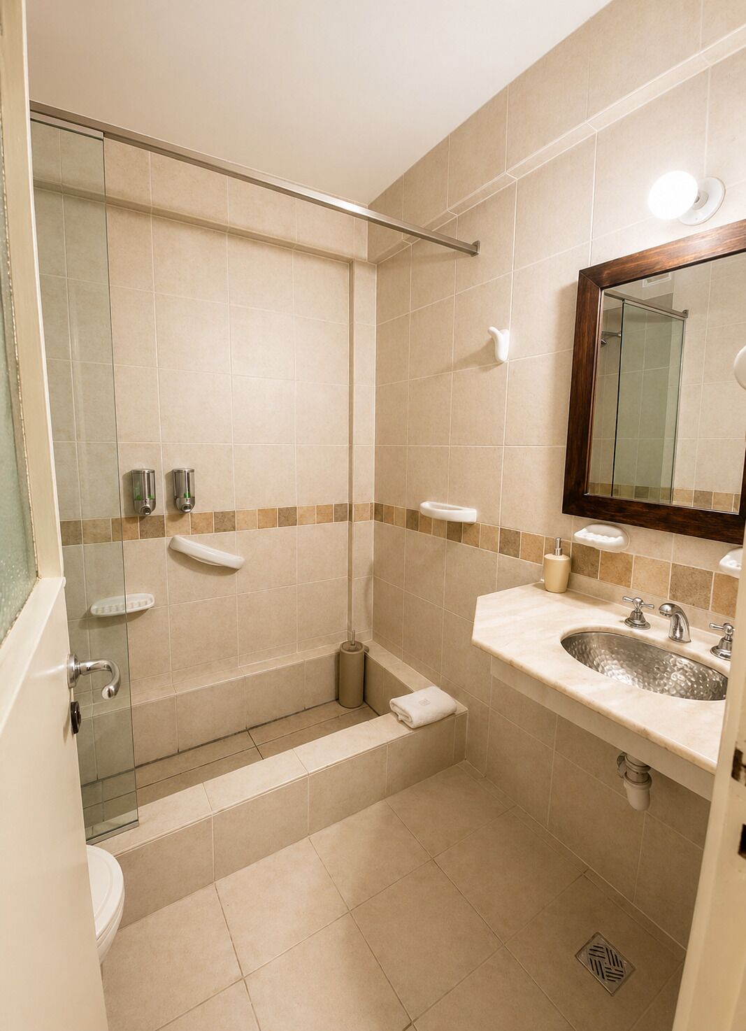 Foto - Grand Hotel