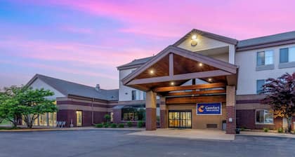 Comfort Inn & Suites