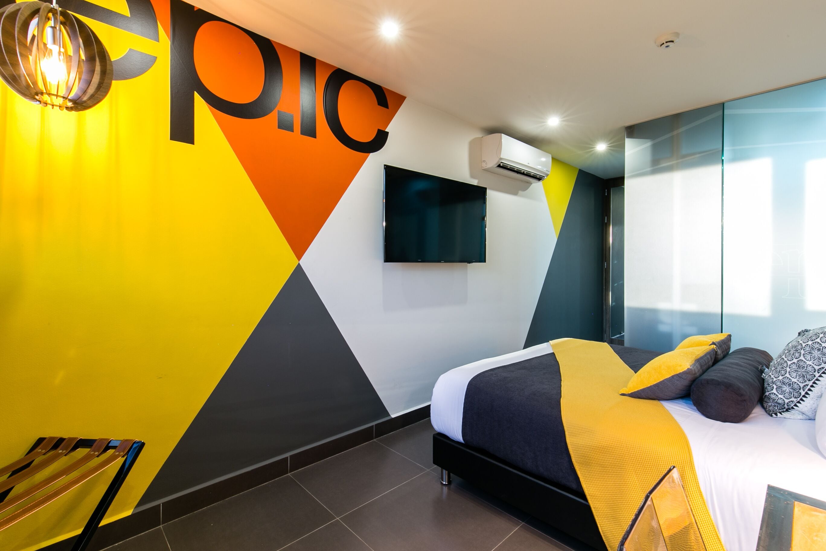 Foto - Epic Boutique Hotel