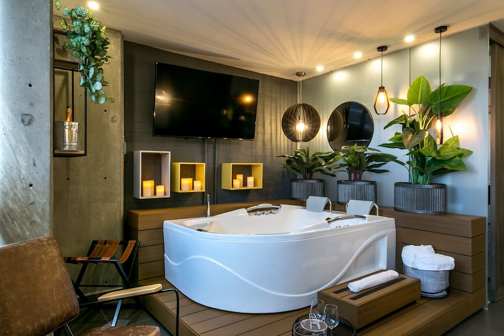 Epic Hotel Boutique
