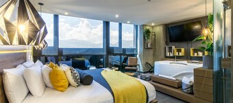 Epic Hotel Boutique