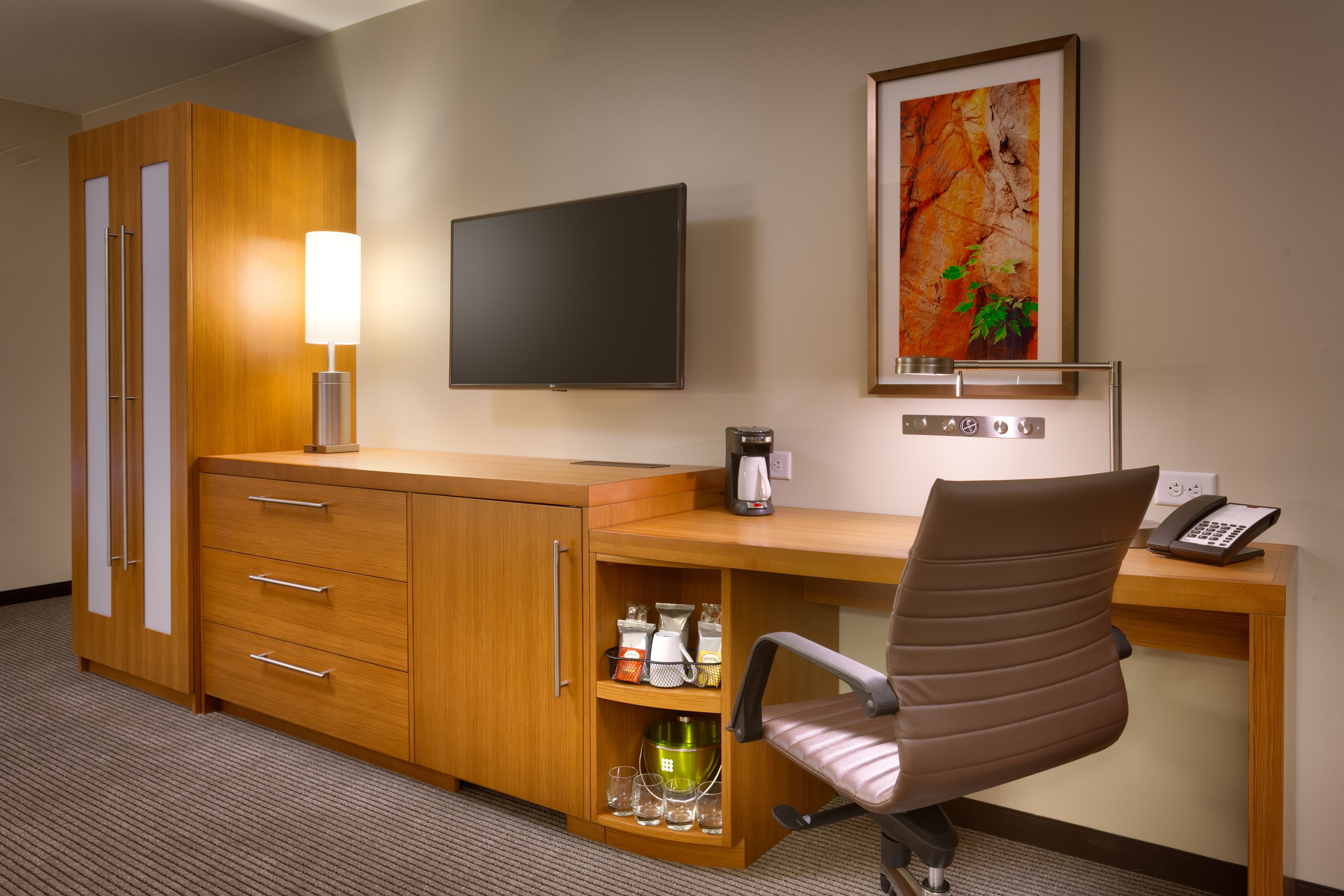 43-inch tv with premium tv channels